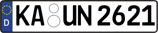 KA-UN2621