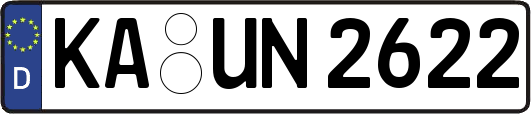 KA-UN2622