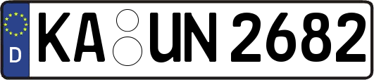 KA-UN2682