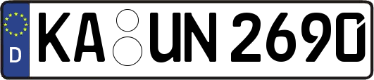 KA-UN2690