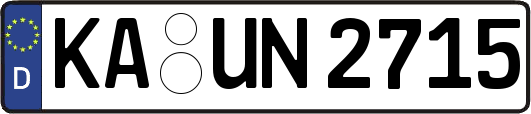 KA-UN2715