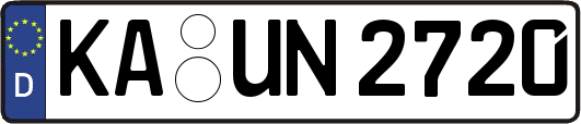 KA-UN2720
