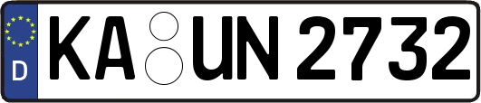 KA-UN2732