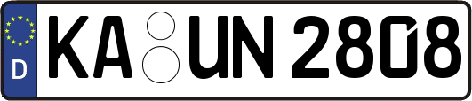 KA-UN2808