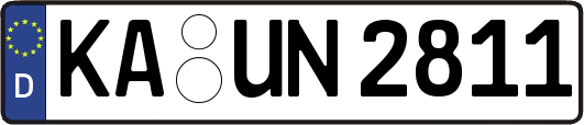 KA-UN2811