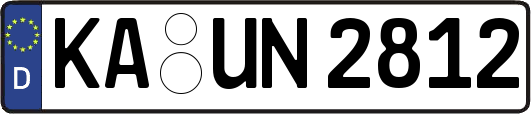 KA-UN2812