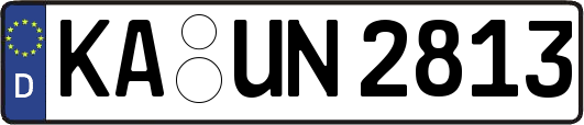 KA-UN2813