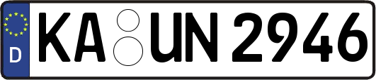 KA-UN2946