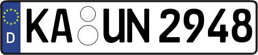 KA-UN2948