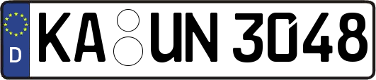 KA-UN3048
