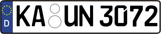 KA-UN3072