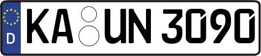 KA-UN3090