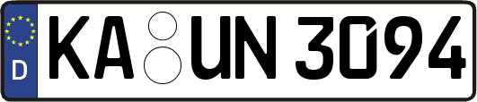 KA-UN3094