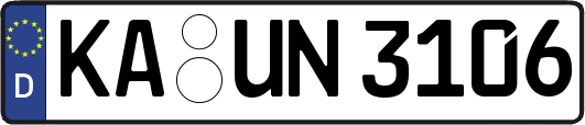 KA-UN3106