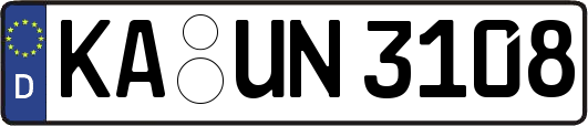 KA-UN3108