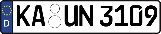 KA-UN3109