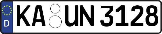 KA-UN3128
