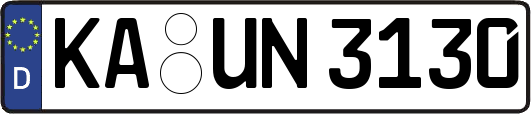 KA-UN3130