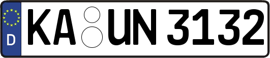 KA-UN3132