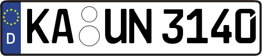KA-UN3140