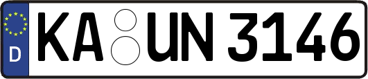 KA-UN3146