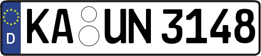 KA-UN3148