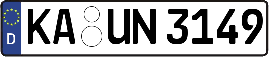 KA-UN3149
