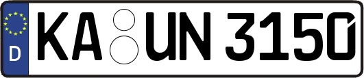 KA-UN3150