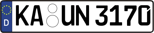 KA-UN3170