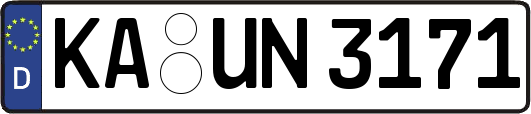 KA-UN3171