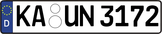 KA-UN3172