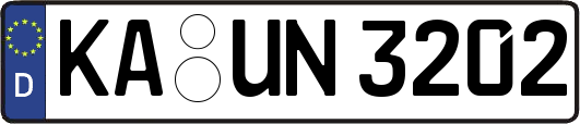KA-UN3202