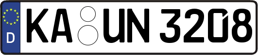 KA-UN3208