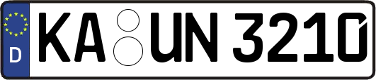 KA-UN3210