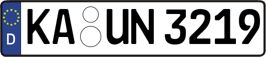 KA-UN3219
