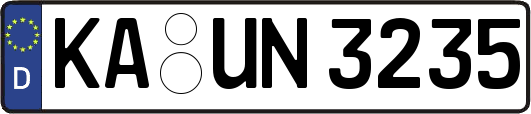 KA-UN3235