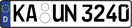 KA-UN3240