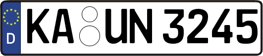 KA-UN3245