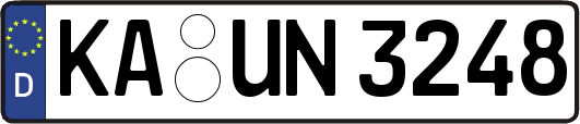 KA-UN3248
