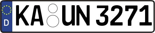 KA-UN3271