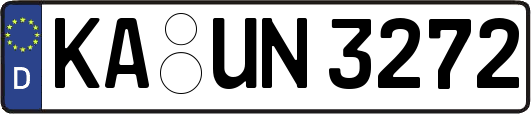 KA-UN3272