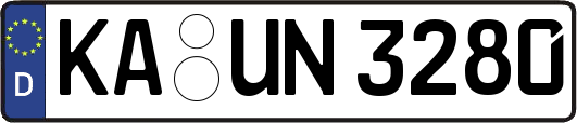 KA-UN3280