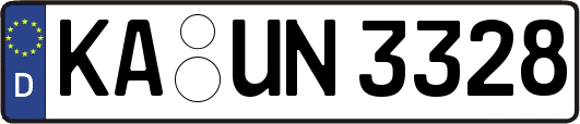 KA-UN3328