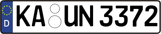 KA-UN3372