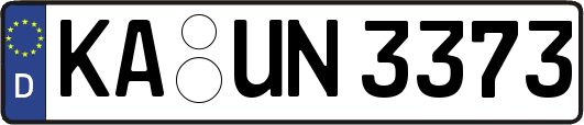 KA-UN3373