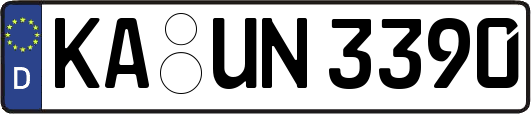 KA-UN3390