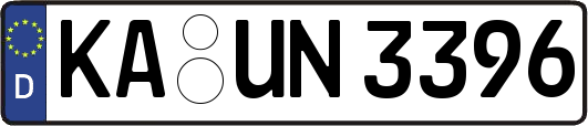 KA-UN3396