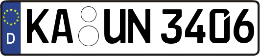 KA-UN3406