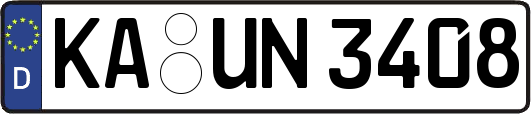 KA-UN3408