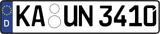 KA-UN3410